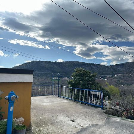 Vila Katica Bribir  Esterno foto