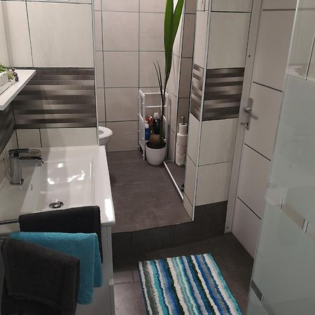 Vila Katica Bribir  Esterno foto