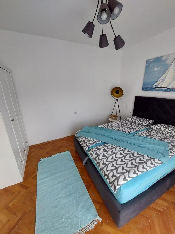 Vila Katica Bribir  Esterno foto