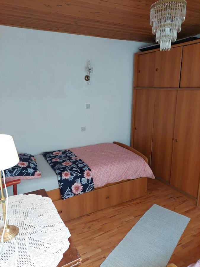 Vila Katica Bribir  Esterno foto