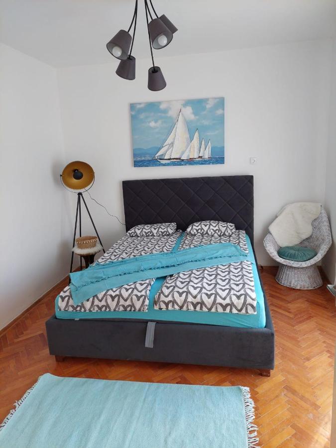 Vila Katica Bribir  Esterno foto