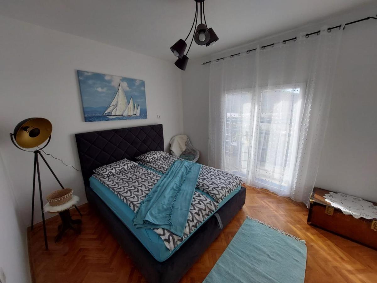 Vila Katica Bribir  Esterno foto