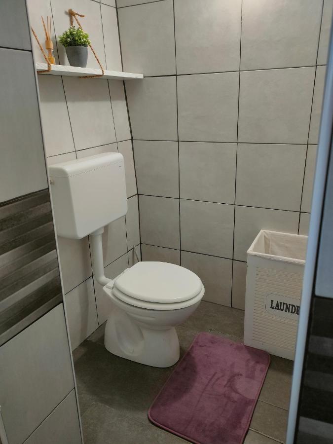 Vila Katica Bribir  Esterno foto