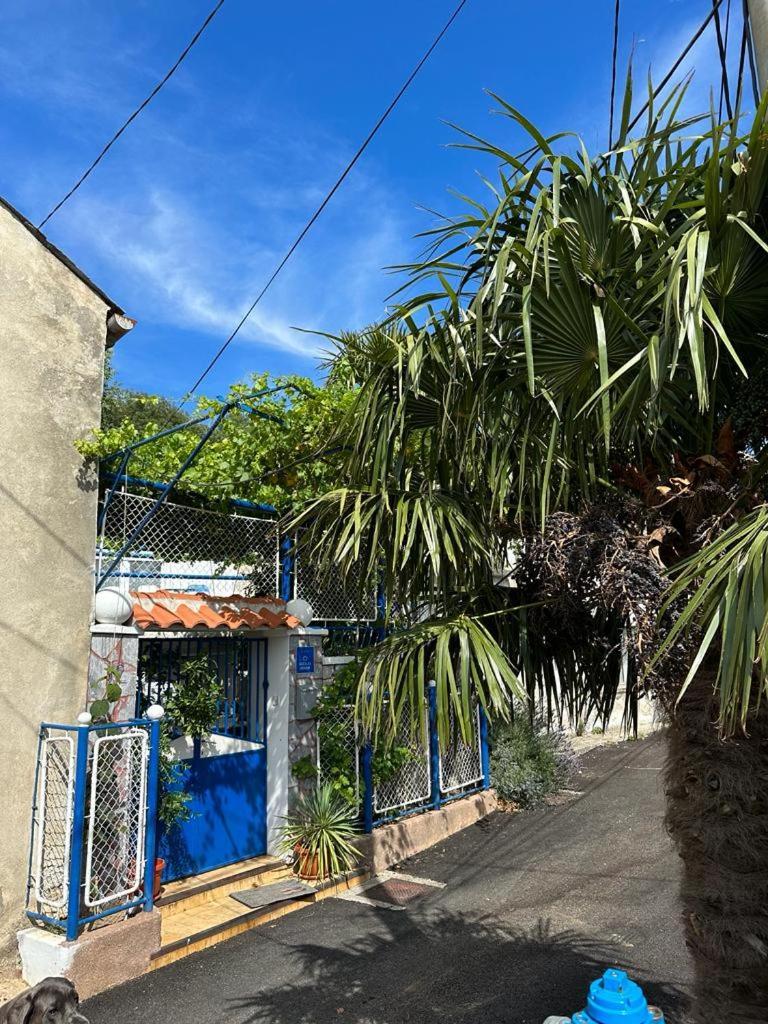 Vila Katica Bribir  Esterno foto