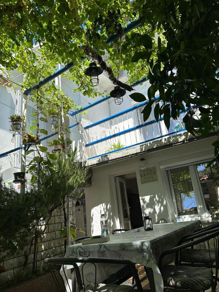 Vila Katica Bribir  Esterno foto