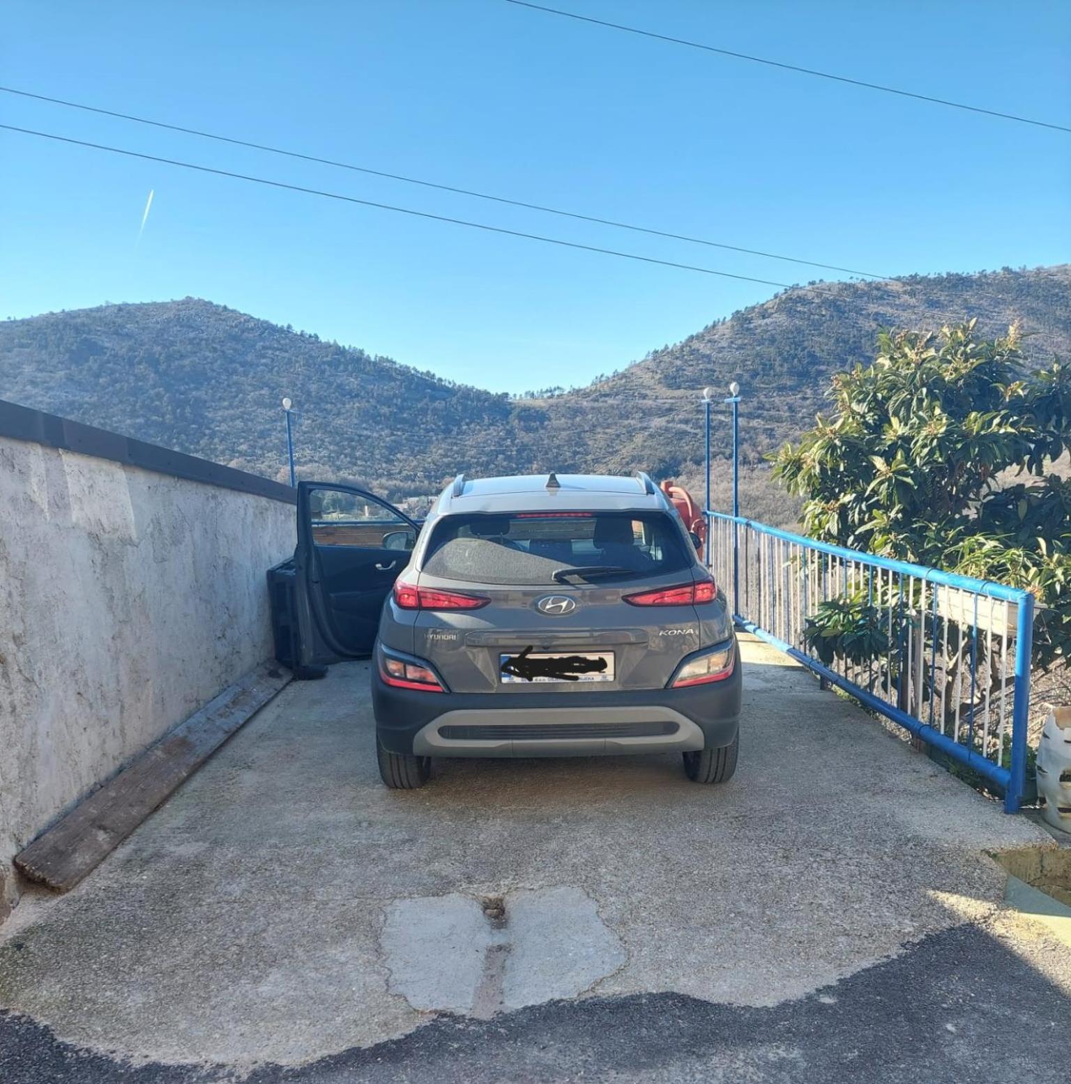 Vila Katica Bribir  Esterno foto