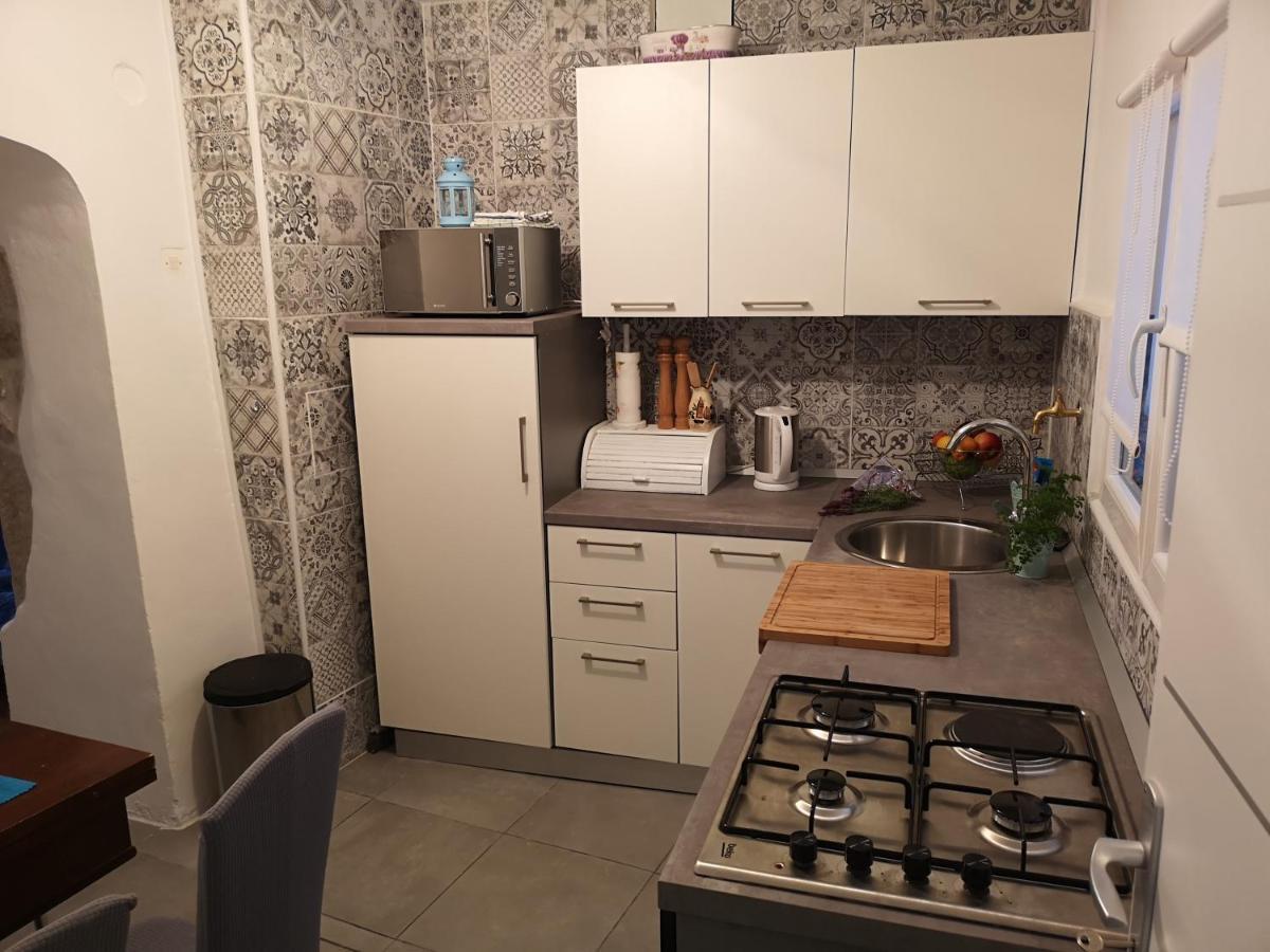 Vila Katica Bribir  Esterno foto