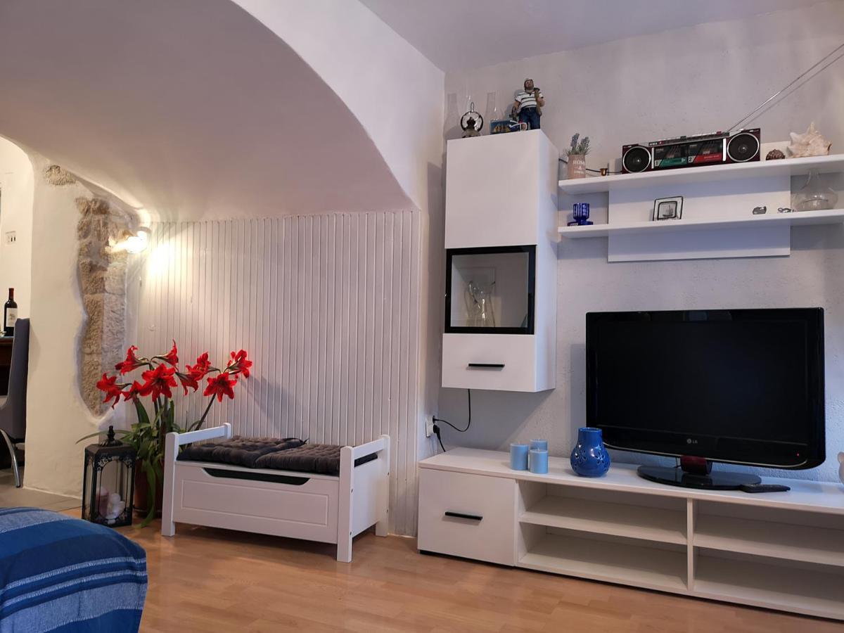 Vila Katica Bribir  Esterno foto